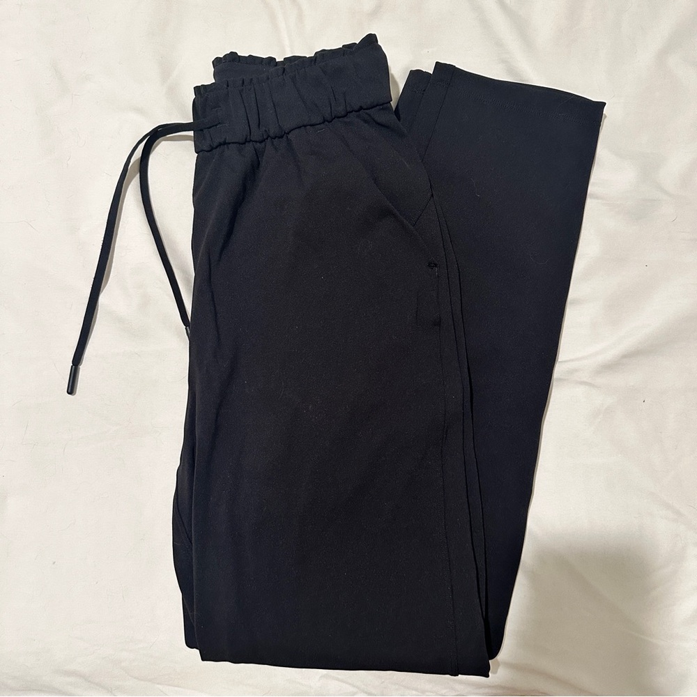 Lululemon Keep Moving 7/8ths Pants